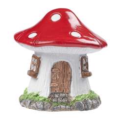 3870526 Garten-Haus-Pilz, ca. 7 cm,1 St. 