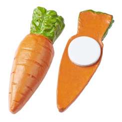 3870530 Karotten ca. 3,5 cm,2 St. 