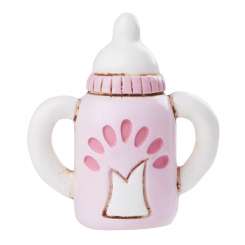 3870578 Trinkflasche  4 cm, rosa 