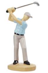 3870581 Golfer  10 cm 