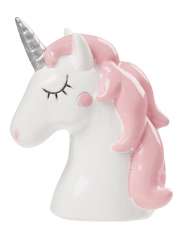 3870625 Einhorn 3D, 5,5cm, Kopf 