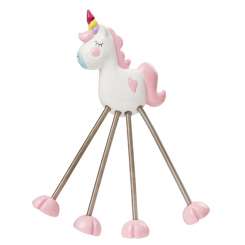 3870630 Einhorn  2D, 14,5cm, Magnet 