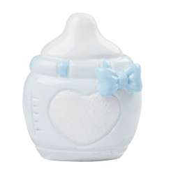 3870717 Baby-Boy Flasche, 3,5cm 