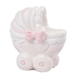 3870718 Baby-Girl Kinderwagen, 3,5cm 