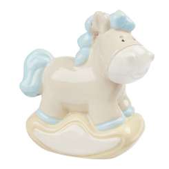 3870721 Baby-Boy Schaukelpferd, 3,3cm 