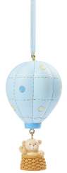 3870729 Baby-Boy Ballon, 6,5cm 