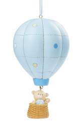 3870731 Baby-Boy Ballon,  14cm 