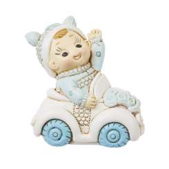 3870757 Baby-Boy 2 D, Auto, 4,5cm 