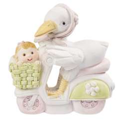 3870760 Baby-Girl Roller, 5,5cm 