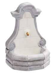 3870774 Brunnen II, 6cm 