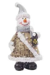 3870781 Schneemann, 5,5cm 