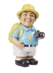 3870825 Urlauber 8cm 