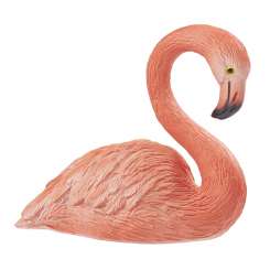 3870833 Flamingo sitzend, 3,5cm 