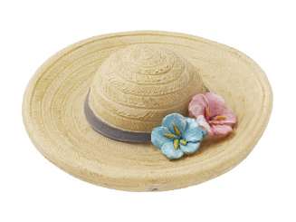 3870837 Strohhut 4,5cm 