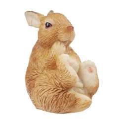 3870844 Hase braun, 4cm 