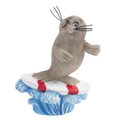 3870855 Robbe surfend, 6cm 