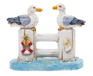 3870858 Möwenpaar, 5cm 