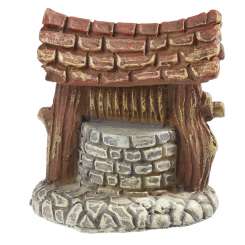 3870874 Brunnen, 3cm 