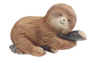 3870921 Faultier 6cm 