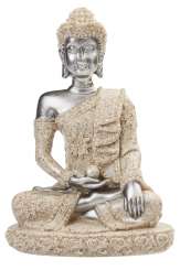 3870955 Buddha III stein-optik,  10cm 