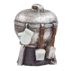 3870987 Grill, 3, 5cm 