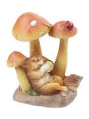 3870992 Pilze, 5,5cm 