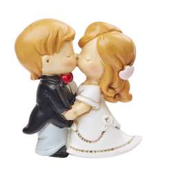 3870993 Brautpaar 2 D, I, 4, 5cm 