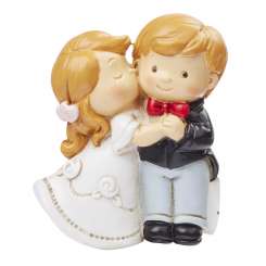 3870994 Brautpaar 2 D, II, 5cm 