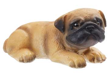 3871021 Mops 5 x 2,5cm 