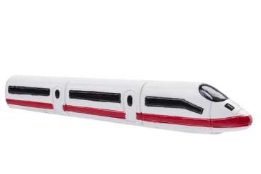 3871033 ICE-Zug  9cm 