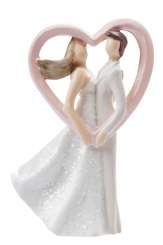 3871042 Brautpaar 6,5cm 