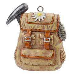 3871047 Rucksack  4,5cm, natur 