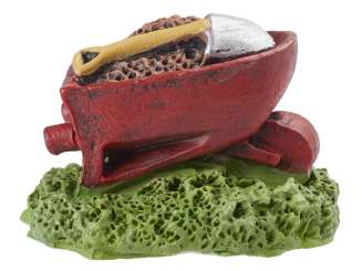 3871052 Schubkarre  3cm 