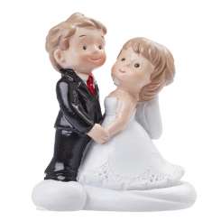 3871059 Hochzeitspaar I,  4cm 