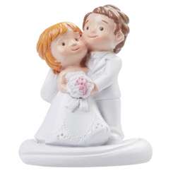 3871061 Hochzeitspaar III,  4cm 