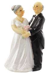 3871085 Brautpaar I,  4cm 