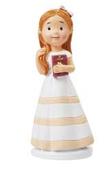 3871112 Kommunion/Konfirmation-Mädchen  9cm 