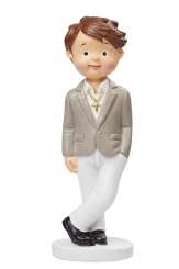 3871115 Kommunion/Konfirmation-Junge  9cm 