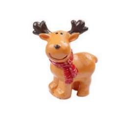 3871119 Elch  3cm, 2St 