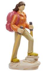 3871130 Wanderin 9,5 cm   