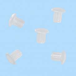 3901002 Crea Pop Ministöpsel     100 St. 