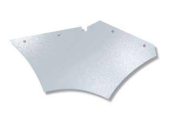 3901139 Lampenschirm Modern           5 St 