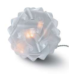 3901264 CreaPop Design Kugel 40cm 