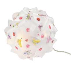 3901297 CreaPop Design Kugel 19cm     * 