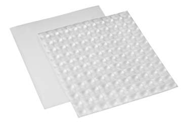 3901320 Sternentraumfolie 60x60cm/0,15mm 