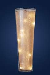 3901345 Sternentraumfolie London 10mx1m/0,33mm 