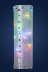 3901346 Sternentraum Lampe NewYork 32cm 