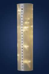 3901346 Sternentraum Lampe NewYork 60cm 