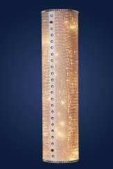 3901347 Sternentraum Lampe London 60cm 