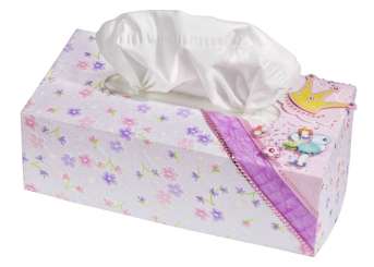 3901731 Tücherbox 23x11.5x7.5cm 